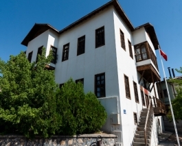 Konaklar