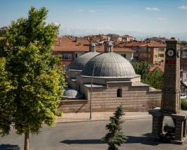 Hamamlar