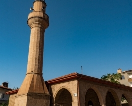 Dörtayak Camii