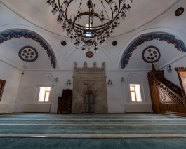 Kiğili Camii