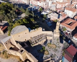 Niğde Kalesi