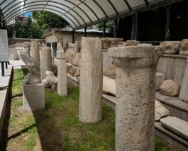 Niğde Müzesi