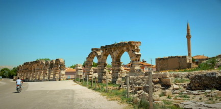 Promotional Film of Niğde