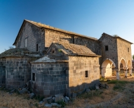 Hasaköy Kilisesi