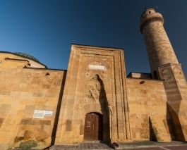 Alaaddin Camii 1