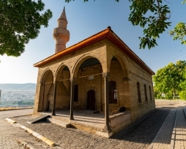 Rahmaniye Camii